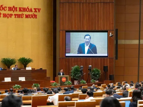 Dùng ngân sách hỗ trợ nếu doanh nghiệp phá sản "không còn tiền"