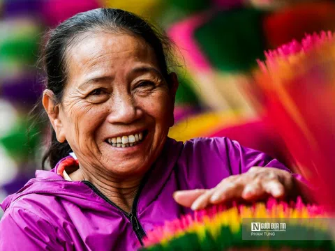 Đến năm 2036, Việt Nam sẽ kết thúc thời kỳ dân số vàng