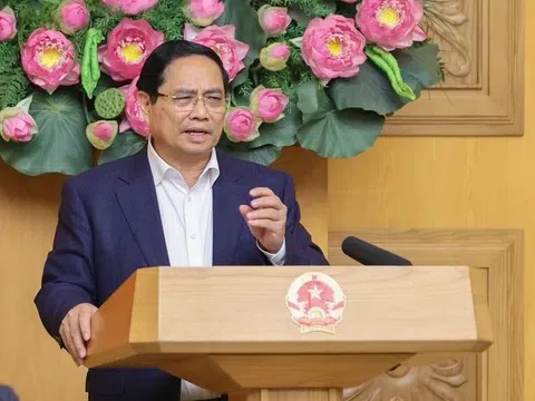 Thủ tướng: Kiểm soát giá bất động sản ngay từ chi phí đầu vào