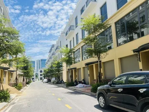 Diễn biến thú vị của thị trường địa ốc miền Nam cuối năm