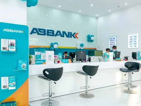 ABBANK huy động thêm 3.200 tỷ đồng từ kênh trái phiếu