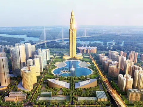 Hà Nội thiết lập đầu mối điều phối chiến lược đô thị thông minh