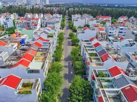 TP.HCM cho phép hàng loạt doanh nghiệp triển khai dự án nhà ở thương mại quy mô lớn 