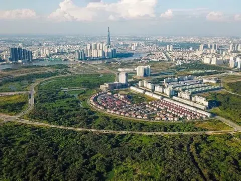 Giữ ổn định giá đất nông nghiệp, TP HCM cân nhắc hài hòa lợi ích các bên