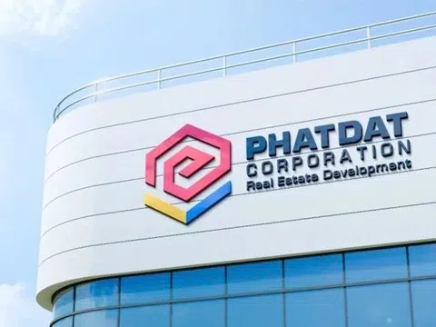 Phát Đạt gia tăng hiện diện tại Đồng Nai với hai dự án nhà ở cao tầng gần 4,7 ha