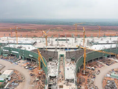 Để đầu tư công “tiếp sức” cho mục tiêu tăng trưởng 2 con số