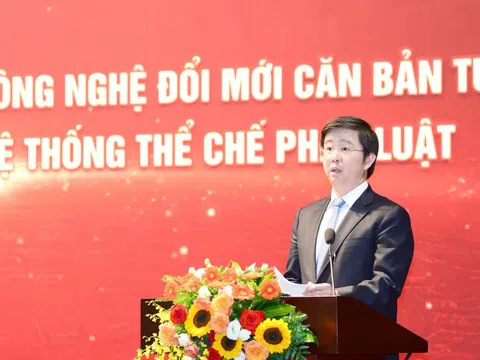 Doanh thu ngành KHCN đạt gần 5,5 triệu tỷ đồng, tăng 25%