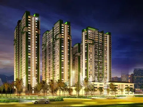 TP.HCM: Loạt dự án bất động sản chưa đủ điều kiện nhưng vẫn quảng cáo bán hàng