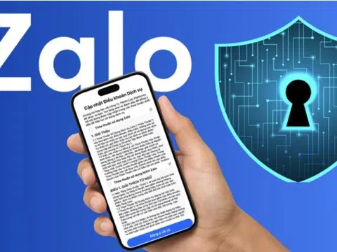 Zalo bất ngờ cập nhật điều khoản sử dụng, Ủy ban Cạnh tranh quốc gia yêu cầu VNG giải trình