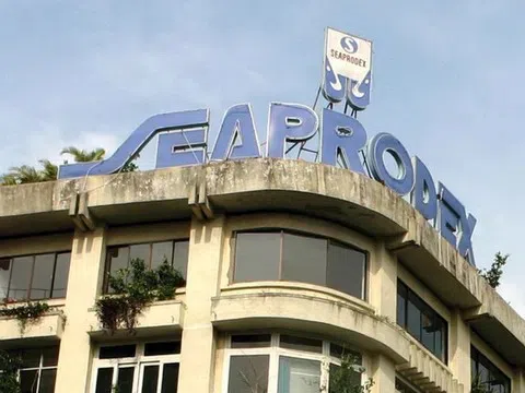 Công ty con của Novaland mua cổ phần Seaprodex, lấn sân ngành thủy sản