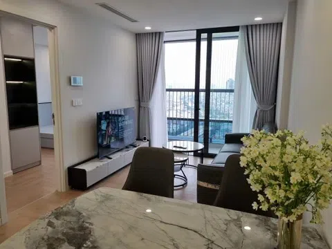 Bài toán cân đối cung cầu thị trường chung cư năm 2026