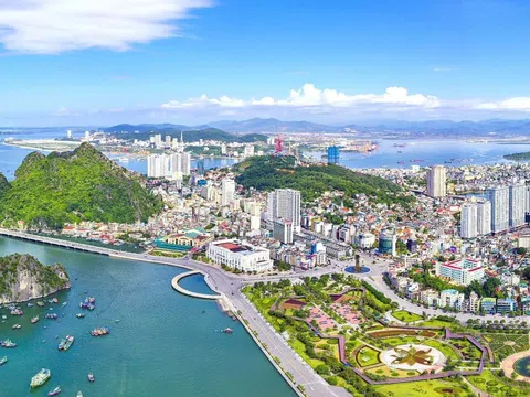 Những cái tên dẫn đầu GRDP 2025 đang nói gì về cục diện kinh tế địa phương?