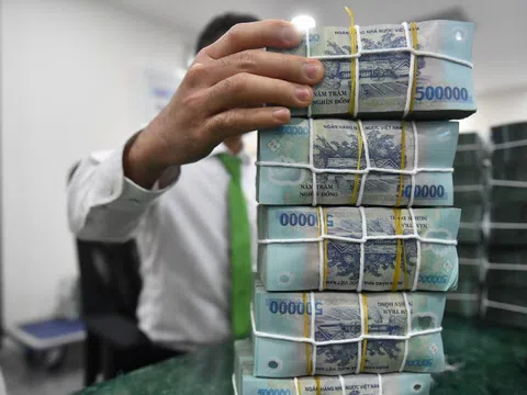 Bước ngoặt quản lý thuế với hơn 3,6 triệu hộ kinh doanh