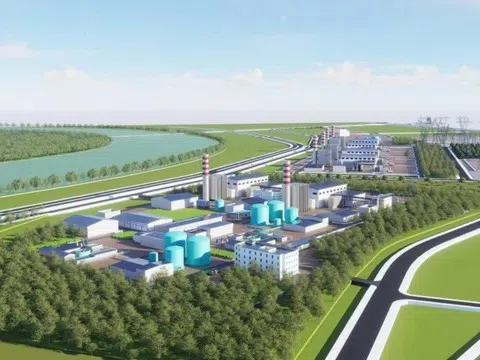 Dự án nhà máy điện 178.000 tỷ đồng của Vingroup – VinEnergo tại Hải Phòng có diễn biến mới