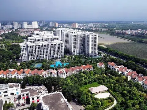 Chính sách đất đai bước vào giai đoạn mới, thị trường bất động sản chịu tác động ra sao từ đầu năm?