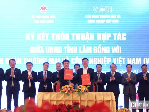 Lâm Đồng nhận diện “điểm nghẽn”, tìm dư địa bứt phá sau sáp nhập