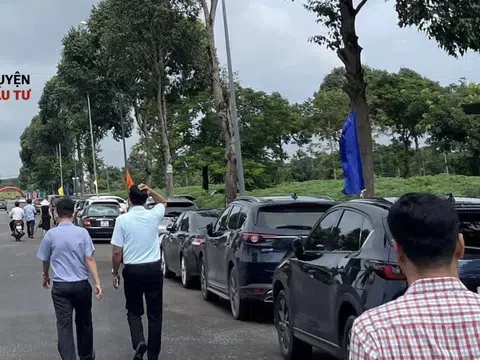 Lãi hơn 9 tỷ sau 2 năm từ đất Nhơn Trạch, nhà đầu tư cảnh báo đừng chạy theo “sóng”