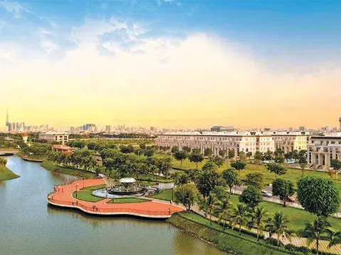 Thị trường bất động sản phía Nam “xông đất” 2026: Chủ đầu tư chủ động dẫn dắt cuộc chơi