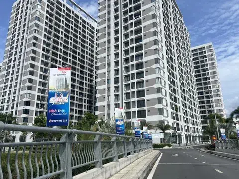 Nhìn lại BĐS năm 2025: Điểm mặt dự án bán thành công nhất, dự án quy mô lớn nhất và dự án có lượng “booking” ảo nhất