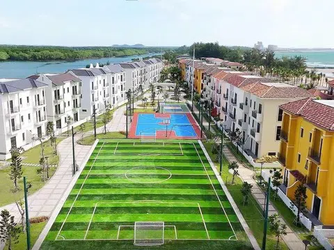 Novaland bảo lãnh cho công ty con vay tối đa 2.320 tỷ đồng tại MBBank