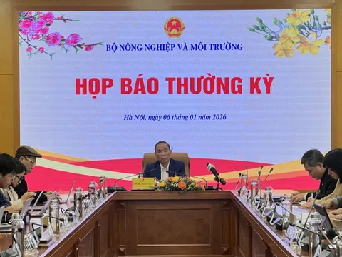 Sau kỷ lục xuất khẩu, ngành nông nghiệp chọn hướng đi nào cho năm 2026?