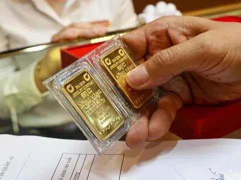 Tăng chế tài với mua bán ngoại tệ, vàng không phép từ tháng 2/2026