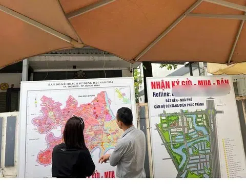 Lãi suất cho vay mua nhà tăng, có đáng lo?