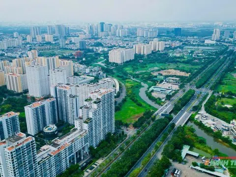 Toàn cảnh thị trường bất động sản trong năm 2025: Nguồn cung tăng, thanh khoản cải thiện