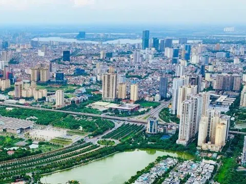 Gỡ “điểm nghẽn” dự án, TP HCM kích hoạt hơn 131.000 tỷ đồng cho phát triển