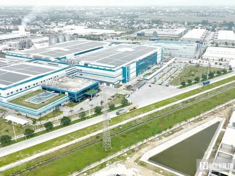 Nghệ An yêu cầu thực hiện mục tiêu tăng trưởng hai con số ngay từ đầu năm