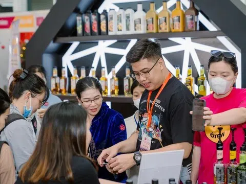 Food & Drink Show – Đà Nẵng 2026: Cơ hội mở rộng kết nối giao thương ngành thực phẩm, nhà hàng, khách sạn