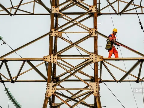 Điện năng và tăng trưởng kinh tế