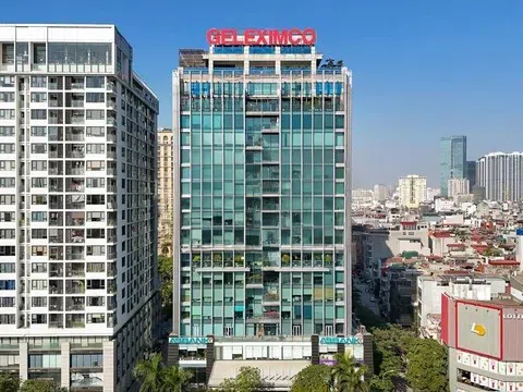 Tập đoàn Geleximco muốn rút khỏi Chứng khoán An Bình, củng cố quyền lực tại Viettronics