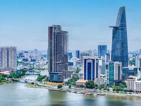 Xem xét phương án phù hợp để từng bước giảm giá bất động sản