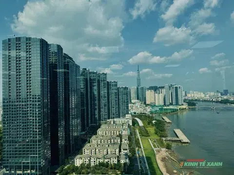 Bất động sản Việt Nam 2026: Từ “tạo nền” tới chu kỳ tăng trưởng có chọn lọc