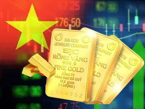 Ngân hàng Nhà nước lý giải vì sao giá vàng tăng cao