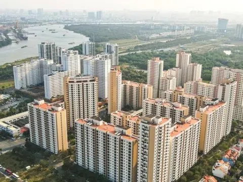 Bất động sản nhà ở TP.HCM và vùng phụ cận năm 2025: Phục hồi từng bước, tạo lực bật cho 2026