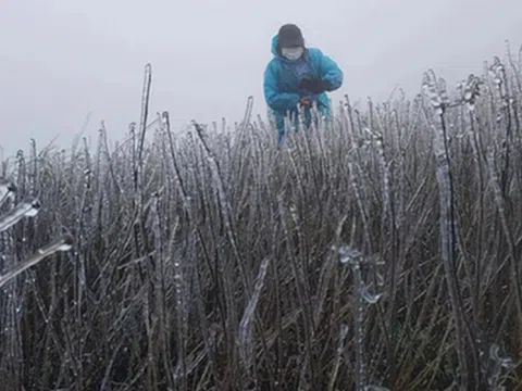 Dự báo thời tiết ngày 5/1: Đợt không khí lạnh khiến miền Bắc rét buốt kéo dài đến khi nào?