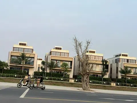 Lãi suất “đảo chiều”, thị trường bất động sản năm 2026 có gặp khó?