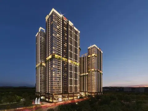 Thị trường M&A bất động sản "chững nhịp", doanh nghiệp trong nước chủ động tái cấu trúc