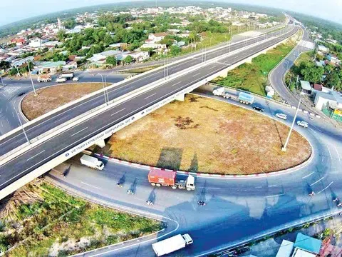 Đồng Nai sắp đấu giá 3 khu đất đắc địa với tổng giá trị dự kiến hơn 14.400 tỷ đồng