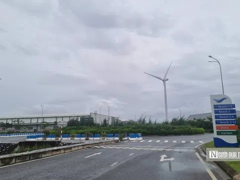 Hải Phòng lập đề án quy hoạch gần 2.000ha cho 10 Khu công nghiệp