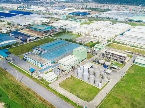 Đồng Nai bổ sung quỹ đất, mở rộng hai khu công nghiệp trọng điểm