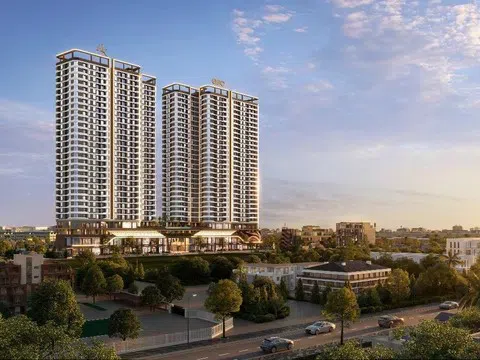 TP.HCM: Nguồn cung nhà liền thổ tăng mạnh, thị trường bất động sản nhận tín hiệu tích cực