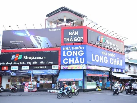 FPT Retail vượt kế hoạch kinh doanh năm 2025, FPT Shop có lãi trở lại