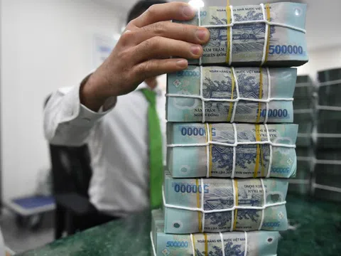 Fitch Ratings nâng hạng nợ có bảo đảm của Việt Nam từ BB+ lên mức BBB-