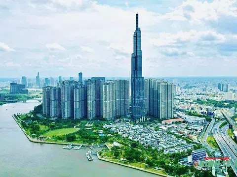 Bất động sản Việt Nam sẵn sàng cho chu kỳ tăng trưởng mới: Cơ hội phục hồi và định hướng bền vững