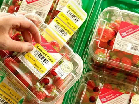 Ba Lan công bố quy định mới về ghi nhãn thực phẩm