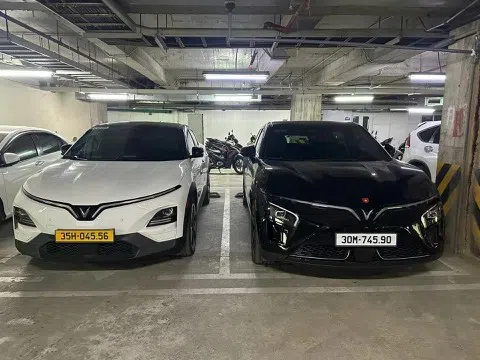 Trải nghiệm VF 7 sau 4.000 km, chủ xe 9x khẳng định: “Giá xe hơi thấp so với giá trị và chất lượng mang lại”