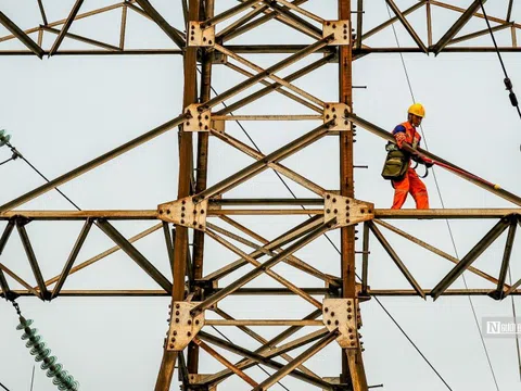 Điện năng và tăng trưởng kinh tế